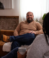 Book an Appointment with Sean Gedney for Complementary Consultations