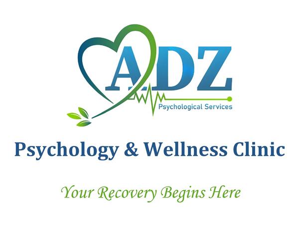 ADZ Psychology & Wellness Clinic