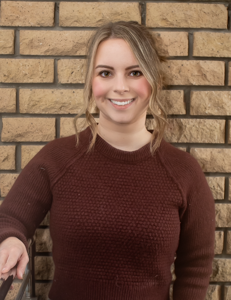 Samantha Stone