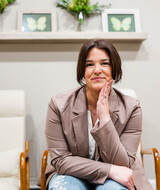 Book an Appointment with Dana Burke at St. Peters; Suite 5