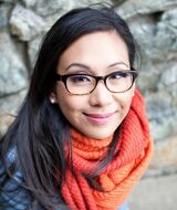 Book an Appointment with Carmelle Hermoso at VICYFCS Westshore