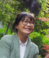 Book an Appointment with Jade Wong at VICYFCS Westshore