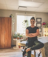 Book an Appointment with Sarah Brophy for Massage Therapy