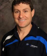 Book an Appointment with Jason Driscoll for Massage Therapy