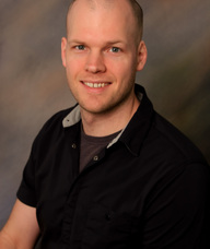 Book an Appointment with Brad Veysey for Massage Therapy