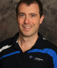 Book an Appointment with James Hannah for Massage Therapy