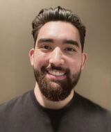 Book an Appointment with Michael Brion at We Registered Massage Therapy Clinic