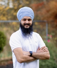 Book an Appointment with Simrat Singh for Registered Massage Therapy