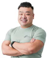 Book an Appointment with Wilson Mah at We Registered Massage Therapy Clinic