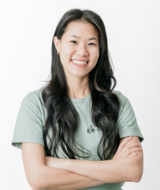 Book an Appointment with Victoria Lee at We Registered Massage Therapy Clinic