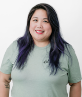 Book an Appointment with Catherine "Cate" Santos at We Registered Massage Therapy Clinic