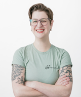 Book an Appointment with Rhea Klassen at We Registered Massage Therapy Clinic