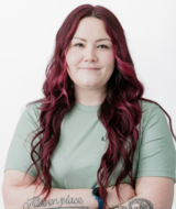 Book an Appointment with Kristie Wong Shinkaruk at We Registered Massage Therapy Clinic