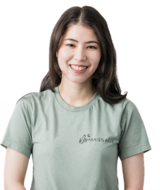 Book an Appointment with Mina Brion at We Registered Massage Therapy Clinic