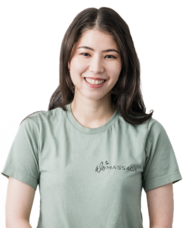 Book an Appointment with Mina Brion for Registered Massage Therapy