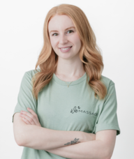 Book an Appointment with Jessica Dentico for Registered Massage Therapy