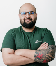 Book an Appointment with Vishal Bali for Registered Massage Therapy