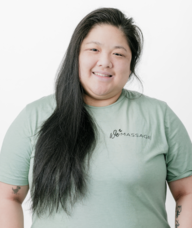 Book an Appointment with Ariana Danelle Almero for Registered Massage Therapy