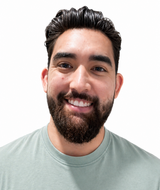 Book an Appointment with Michael Brion at We Registered Massage Therapy Clinic