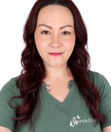 Book an Appointment with Kristie Wong Shinkaruk at We Registered Massage Therapy Clinic