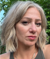 Book an Appointment with Jaime Gaber for Therapy/Counselling - Certified Canadian Counsellor (CCC)