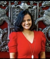 Book an Appointment with Pallavi Goel for Therapy/Counselling - Registered Psychologist/Provisional Psychologist