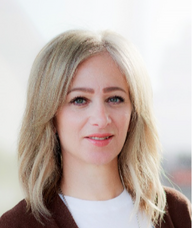 Book an Appointment with Jaime Gaber for Therapy/Counselling - Certified Canadian Counsellor (CCC)