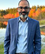 Book an Appointment with Simranjit Chhabra at Mississauga