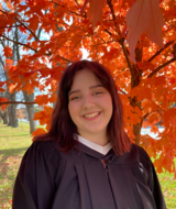 Book an Appointment with Bronte Detenbeck at Skerrett Psychology - Fort Erie