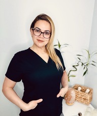 Book an Appointment with Mrs. Kaly Lugo Camacho for Massage Therapy