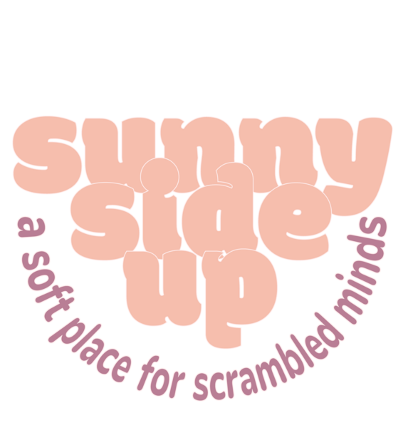 Sunny Side Up Psychotherapy