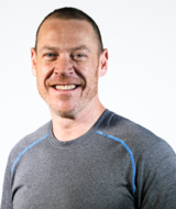 Book an Appointment with Mr. Mike Conway at Back in Action Physiotherapy and Massage: VILLAGE NORTH LOCATION