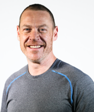 Book an Appointment with Mr. Mike Conway for Physiotherapy
