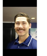 Book an Appointment with Mr. Cameron Gant at Back in Action Physiotherapy and Massage: VILLAGE NORTH LOCATION