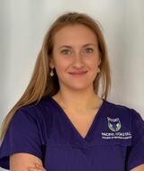 Book an Appointment with Heather Reynolds at Back in Action Physiotherapy and Massage: VILLAGE NORTH LOCATION