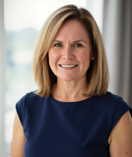 Book an Appointment with Karen Liivoja for Psychotherapy