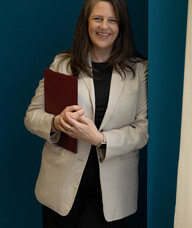 Book an Appointment with Jessica Logher for Clinical Counselling