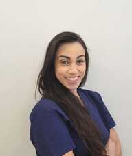 Book an Appointment with Katherine Avraam for Chiropody