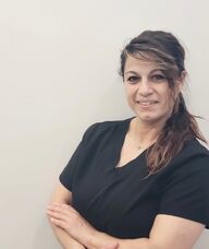 Book an Appointment with Theodora Georgiou for Massage Therapy