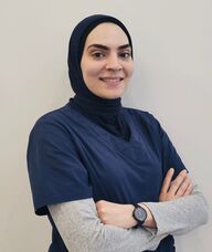 Book an Appointment with Nouhad Hamam for Chiropody