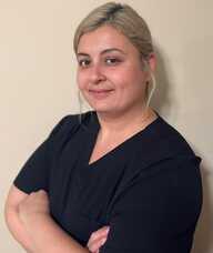 Book an Appointment with Voula Patsimas for Massage Therapy