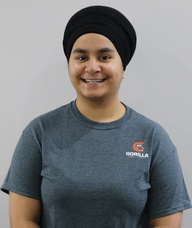 Book an Appointment with Prabhjot Kaur Sandhu for Massage Therapy