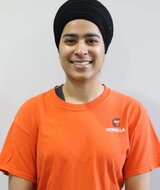 Book an Appointment with Jassy Hundal at Personal Training