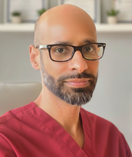 Book an Appointment with Mohammed Ghaleb for Acupuncture