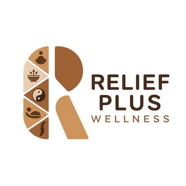 Relief Plus Wellness