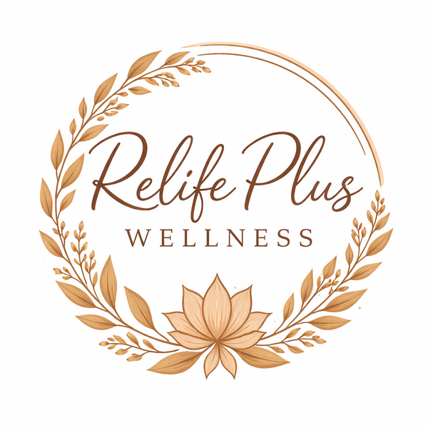 Relief Plus Wellness