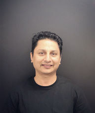 Book an Appointment with Raju Pandey for Physiotherapy