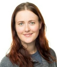 Book an Appointment with Ms. Orion Wärje (Counselling) for Counselling