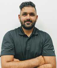 Book an Appointment with Brandon Minhas (Physio&Kin) for Physiotherapy