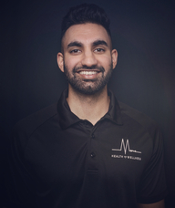 Book an Appointment with Dr. Samir Buttar for Chiropractic